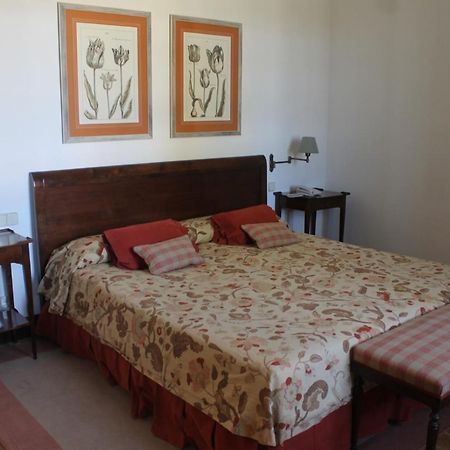 Vettonia Hotel Ávila Ngoại thất bức ảnh