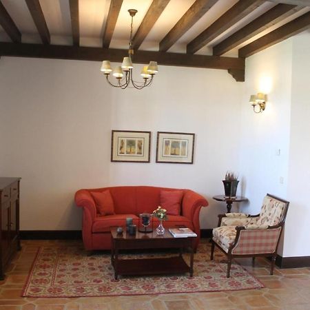 Vettonia Hotel Ávila Ngoại thất bức ảnh