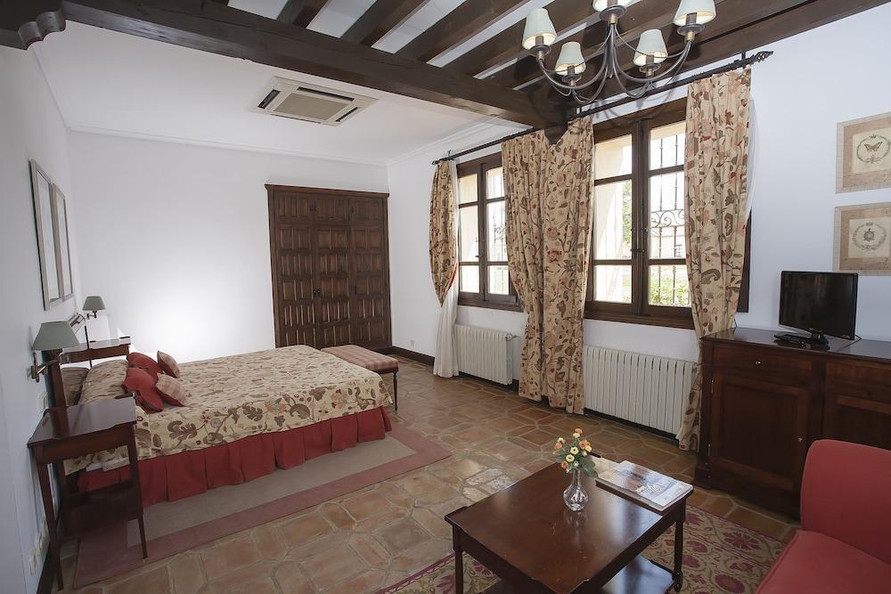 Vettonia Hotel Ávila Ngoại thất bức ảnh