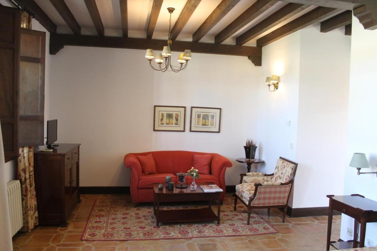 Vettonia Hotel Ávila Ngoại thất bức ảnh