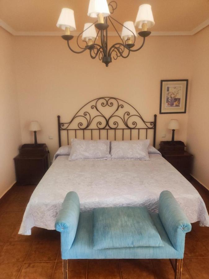 Vettonia Hotel Ávila Ngoại thất bức ảnh