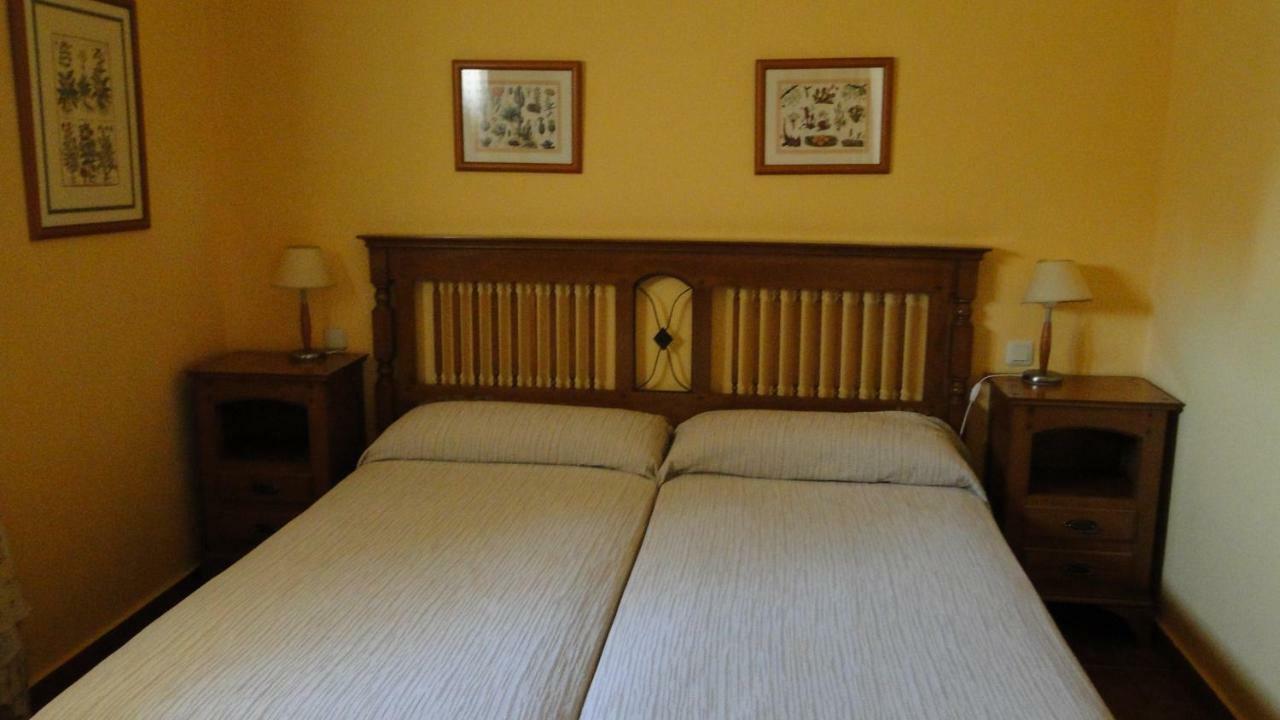 Vettonia Hotel Ávila Ngoại thất bức ảnh